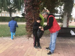 P FAMILIAS ACTIVIDAD OTONO 09-11-2018